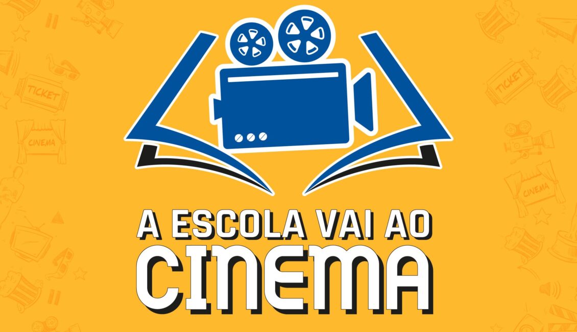 Projeto A Escola vai ao cinema Sesc Espiríto Santo