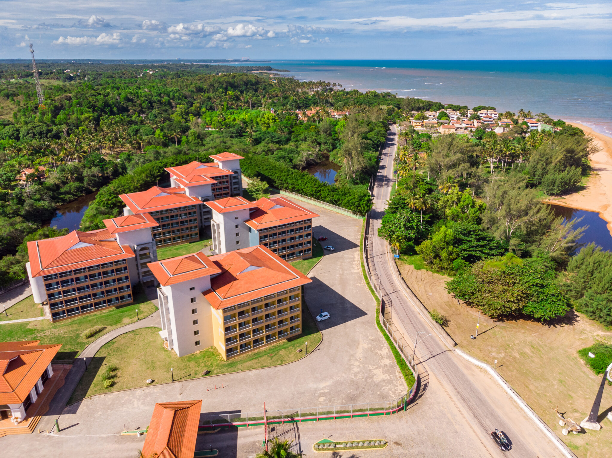 DIVERSÃO NO SESC PRAIA FORMOSA – JANEIRO